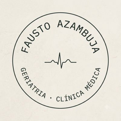 Selo Dr. Fausto Azambuja